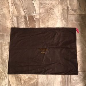 Kate spare large dust bag!